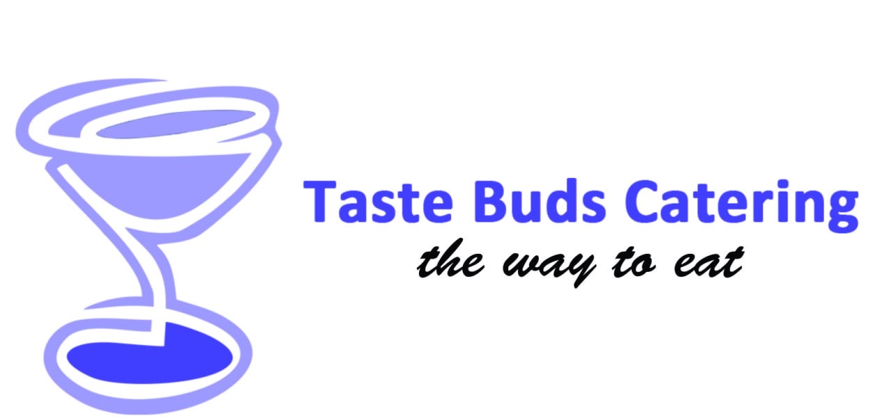 Taste Buds Catering Logo